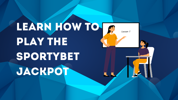 How to Play the Sportybet Jackpot