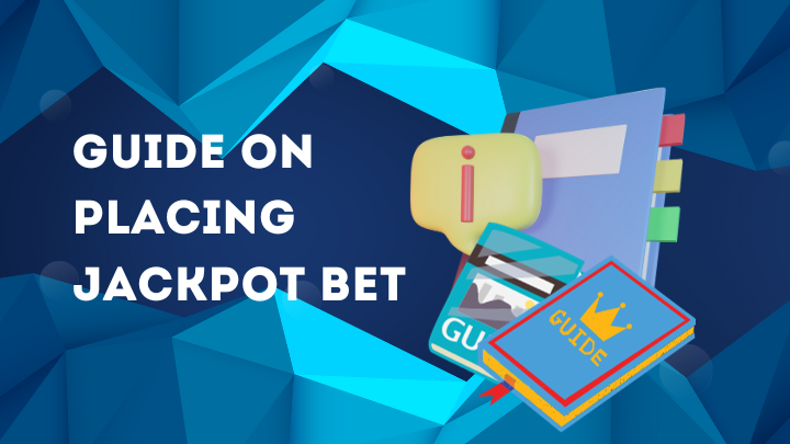 Guide on Sportybet Jackpot Bet
