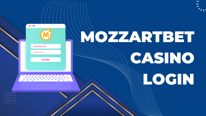 Mozzartbet Casino Login