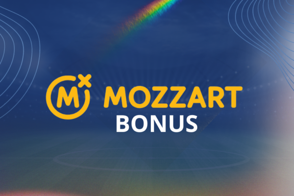 MoozartBet Bonus