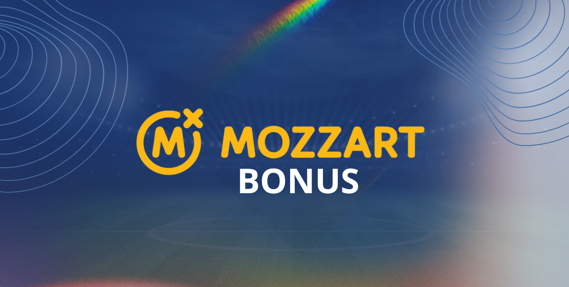 MoozartBet Bonus