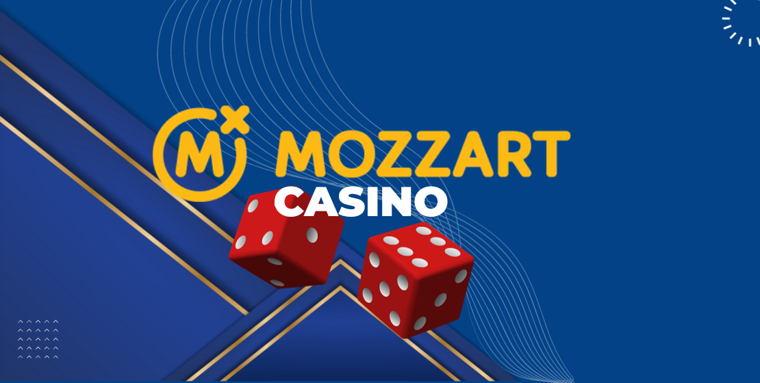 MozzartBet Casino